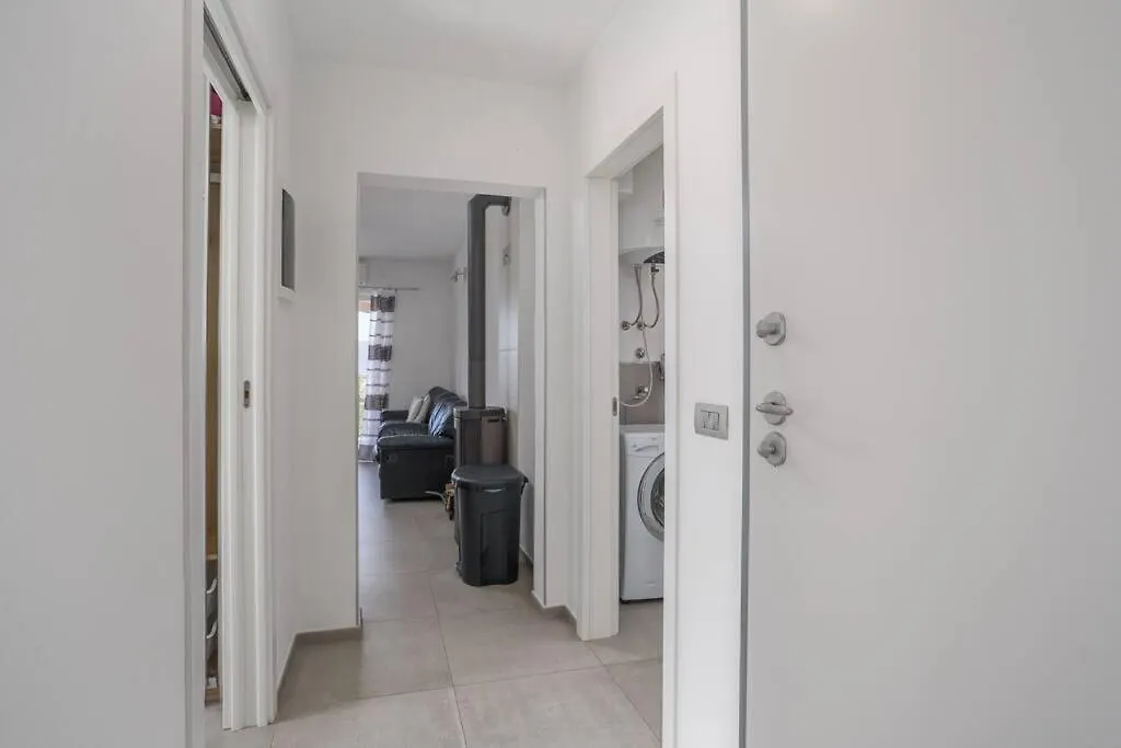 Family Village Apartment Vrh