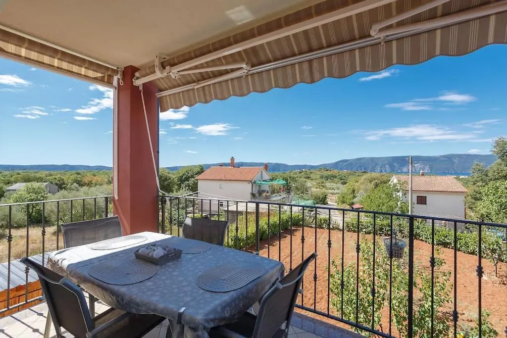 Family Village Apartment Vrh  Croatia