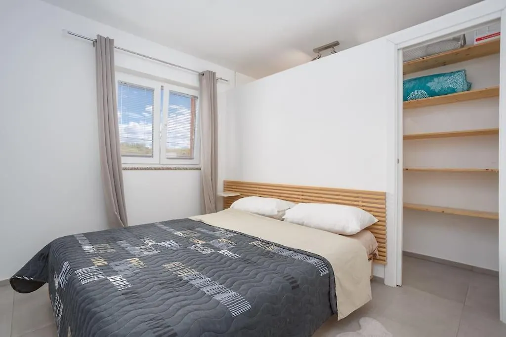 Family Village Apartment Vrh