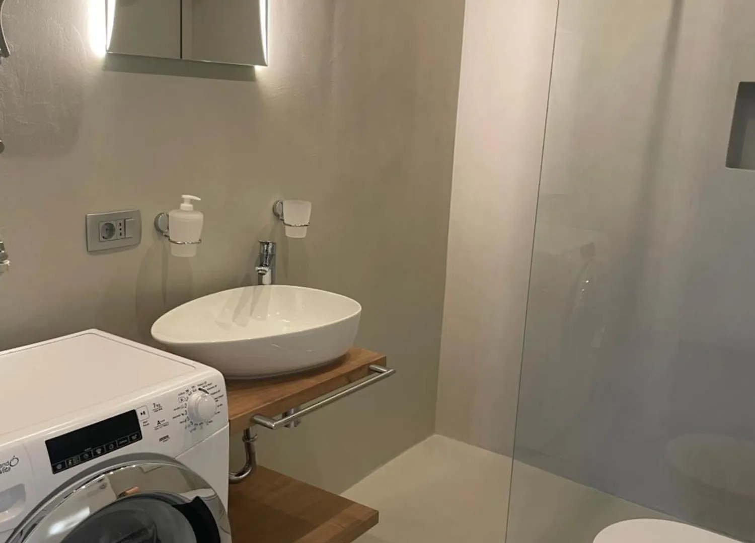Family Village Apartment Vrh  0*, Vrh (Krk) Croatia