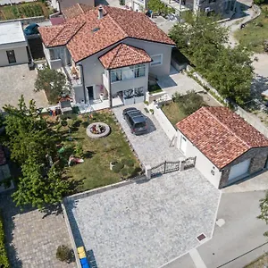 New&modern Dora Vrh (Krk)